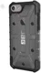 UAG Plasma Case Apple iPhone 7 / 8 Ash afbeelding 11