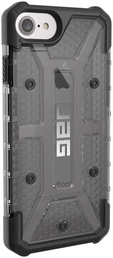 UAG Plasma Case Apple iPhone 7 / 8 Ash afbeelding 8