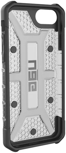 UAG Plasma Case Apple iPhone 7 / 8 Ash afbeelding 12
