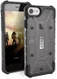 UAG Plasma Case Apple iPhone 7 / 8 Ash afbeelding 1