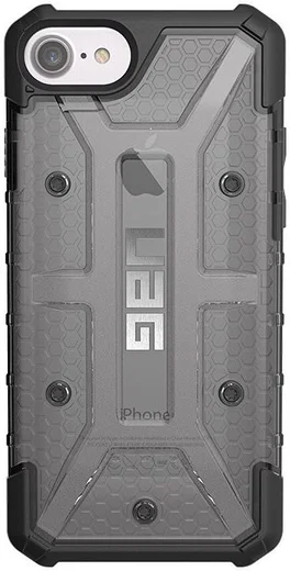 UAG Plasma Case Apple iPhone 7 / 8 Ash afbeelding 7
