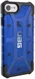 Urban Armor Gear Plasma Case Apple iPhone 7 / 8 Cobalt afbeelding 8