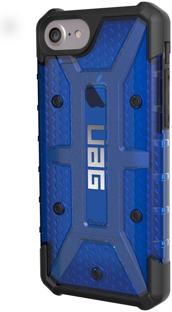 Urban Armor Gear Plasma Case Apple iPhone 7 / 8 Cobalt afbeelding 10