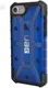 Urban Armor Gear Plasma Case Apple iPhone 7 / 8 Cobalt afbeelding 10