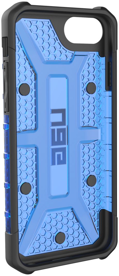 Urban Armor Gear Plasma Case Apple iPhone 7 / 8 Cobalt afbeelding 11