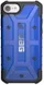 Urban Armor Gear Plasma Case Apple iPhone 7 / 8 Cobalt afbeelding 2