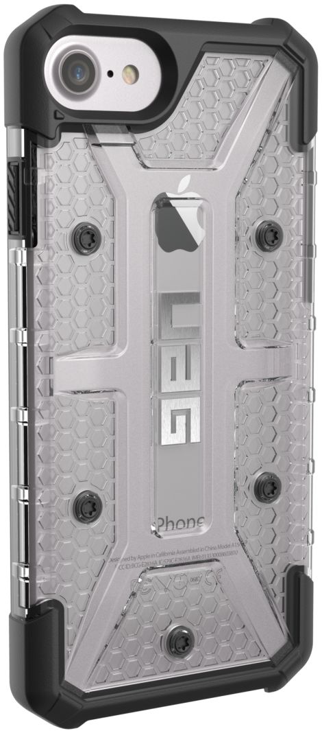 Urban Armor Gear Plasma Case Apple iPhone 7 / 8 Ice afbeelding 9