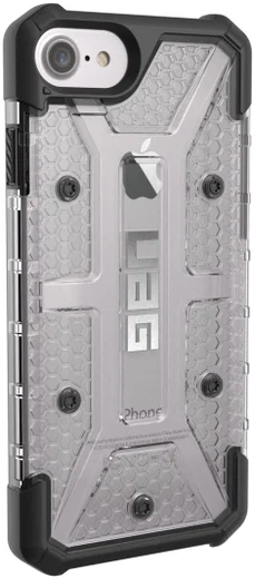 Urban Armor Gear Plasma Case Apple iPhone 7 / 8 Ice afbeelding 9