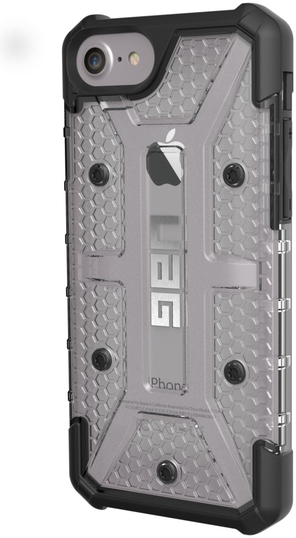 Urban Armor Gear Plasma Case Apple iPhone 7 / 8 Ice afbeelding 11