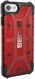Urban Armor Gear Plasma Case Apple iPhone 7 / 8 Magma afbeelding 8