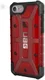 Urban Armor Gear Plasma Case Apple iPhone 7 / 8 Magma afbeelding 11