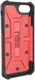 Urban Armor Gear Plasma Case Apple iPhone 7 / 8 Magma afbeelding 12