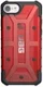 Urban Armor Gear Plasma Case Apple iPhone 7 / 8 Magma afbeelding 2