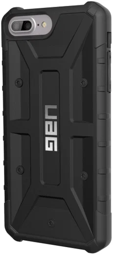 UAG Pathfinder Case Apple iPhone 7 Plus / 8 Plus Black afbeelding 10