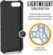 UAG Pathfinder Case Apple iPhone 7 Plus / 8 Plus Black afbeelding 7