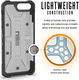 UAG Plasma Case Apple iPhone 7 Plus / 8 Plus Ash afbeelding 2
