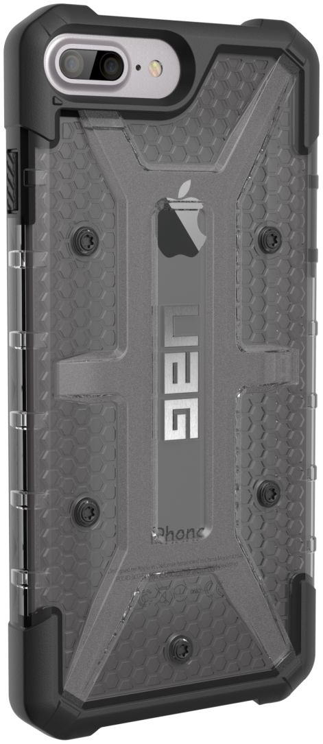 UAG Plasma Case Apple iPhone 7 Plus / 8 Plus Ash afbeelding 8