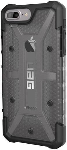 UAG Plasma Case Apple iPhone 7 Plus / 8 Plus Ash afbeelding 10