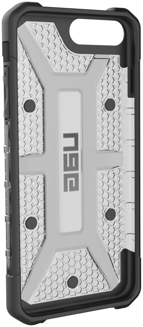UAG Plasma Case Apple iPhone 7 Plus / 8 Plus Ash afbeelding 11