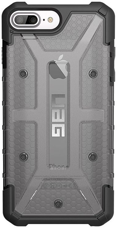 UAG Plasma Case Apple iPhone 7 Plus / 8 Plus Ash afbeelding 7
