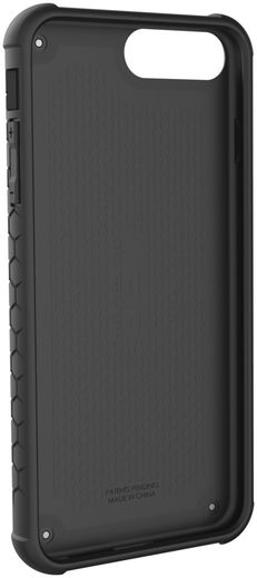 UAG Monarch Case Apple iPhone 7 Plus / 8 Plus Grafite afbeelding 13