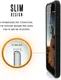 UAG Monarch Case Apple iPhone 7 Plus / 8 Plus Platinum afbeelding 6