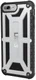 UAG Monarch Case Apple iPhone 7 Plus / 8 Plus Platinum afbeelding 9