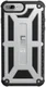 UAG Monarch Case Apple iPhone 7 Plus / 8 Plus Platinum afbeelding 11