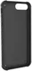 UAG Monarch Case Apple iPhone 7 Plus / 8 Plus Platinum afbeelding 12