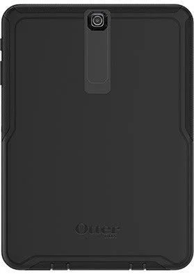 Otterbox Defender Samsung Galaxy Tab S2 9,7 Hoes Zwart afbeelding 2