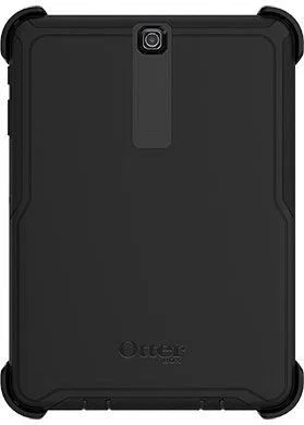 Otterbox Defender Samsung Galaxy Tab S2 9,7 Hoes Zwart afbeelding 3