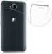 Microsoft Lumia 650 Transparant Hoesje afbeelding 4