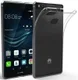 Huawei P9 Lite Transparant Hoesje afbeelding 1