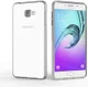 Samsung Galaxy A5 (2016) Transparant Hoesje afbeelding 4