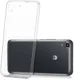 Huawei Y6 Transparant Hoesje afbeelding 1