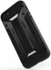 Hybride Apple iPhone 5/5S/SE Hoesje met Kaarthouder Grijs afbeelding 9