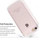 Ultra Dun Transparant iPhone 7 / 8 hoesje afbeelding 2