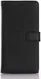Sony Xperia XZ / XZs Portemonnee Hoesje Zwart afbeelding 5