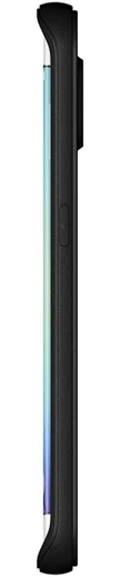 Samsung Galaxy S6 Edge TPU Hoesje Zwart afbeelding 9