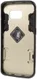 Hybride Samsung Galaxy S6 Edge Hoesje Goud afbeelding 11