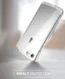 Apple iPhone 7 / 8 Transparant Hybride Bumper Hoesje afbeelding 4