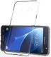 Samsung Galaxy J5 (2016) Transparant Hoesje afbeelding 1