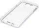 Samsung Galaxy J5 (2016) Transparant Hoesje afbeelding 3