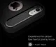 Apple iPhone 5/5s/SE Geborsteld TPU Hoesje Zwart afbeelding 12
