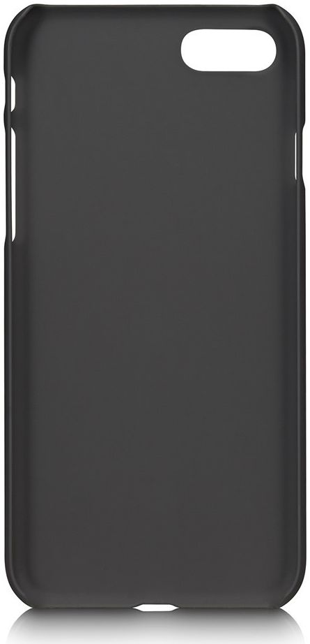 Apple iPhone SE (2020/2022)/7/8 Portemonnee Hoesje Echt Leer Zwart afbeelding 9