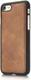 Apple iPhone SE (2020/2022)/7/8 Portemonnee Hoesje Echt Leer Bruin afbeelding 7