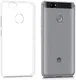 Huawei Nova Transparant Hoesje afbeelding 1