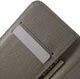 Huawei Y6 II Compact Portemonnee Hoesje Don't Touch afbeelding 5