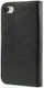 Apple iPhone 4(S) Portemonnee Hoesje Zwart afbeelding 3