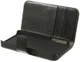Apple iPhone 4(S) Portemonnee Hoesje Zwart afbeelding 7